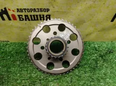 Шестерня ТНВД Nissan NP300 DC YD25 2011