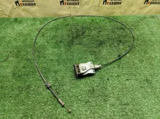 Трос капота Nissan NP300 DC YD25 2011