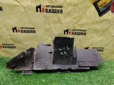 Диффузор радиатора правый Volkswagen Touareg GP