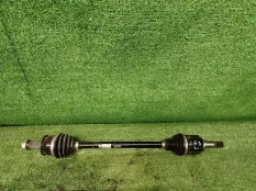 Приводной вал задний левый HAVAL Jolion