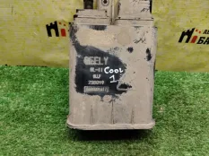 Абсорбер топливный Geely Coolray SX11A3 BHE15-EFZ