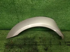 Расширитель крыла передний левый Nissan NP300 DC