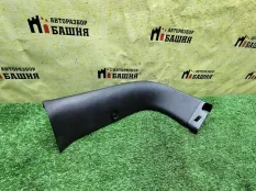 Накладка крышки багажника левая Geely Coolray