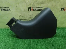 Накладка на стойку кузова передняя левая Jetour