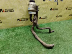 Бачок гур Nissan Navara D40M YD25DDTI 2014