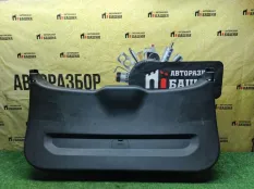 Обшивка крышки багажника Geely Coolray SX11A3