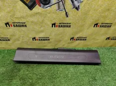 Накладка на порог салона передняя левая HAVAL