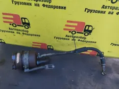 Бачок гур Scania R113MA4X2L CR DSC1118L01 1992