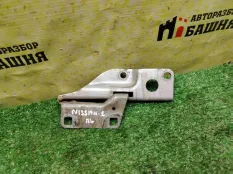 Петля капота левая Nissan Navara D40M YD25DDTI