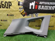 Накладка на стойку кузова левая Chery Tiggo7 PRO