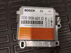 Блок управления SRS Volkswagen Touareg GP AXQ 2004