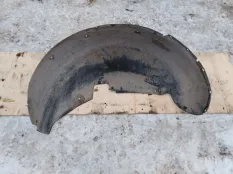 Подкрылок задний левый Volkswagen Touareg GP AXQ