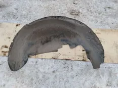 Подкрылок задний правый Volkswagen Touareg GP AXQ