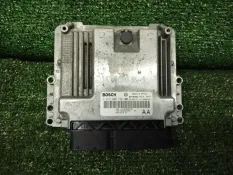 Блок управления двс Jetour Dashing X-1 SQFR4J16