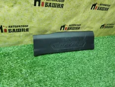 Накладка на порог салона задняя правая HAVAL