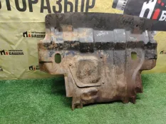 Защита двс Nissan Navara D40M YD25DDTI 2014