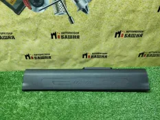 Накладка на порог салона передняя левая HAVAL