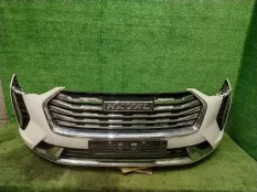 Бампер передний передний HAVAL Jolion CC7150BA01B