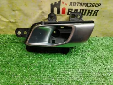Ручка двери внутренняя левая Changan UNI-K CD569