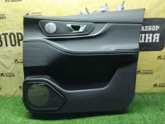 Обшивка двери передняя правая Chery Tiggo7 PRO MAX