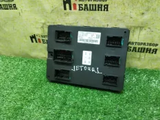 Блок комфорта Jetour Dashing X-1 SQFR4J16 2023
