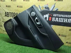 Обшивка двери задняя правая Chery Tiggo7 PRO MAX