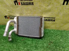 Радиатор печки задний Volkswagen Touareg GP AXQ