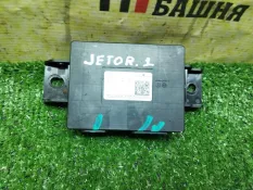 Блок управления дверьми Jetour Dashing X-1