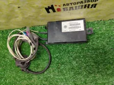 Антенна GPS Volkswagen Touareg GP AXQ 2004