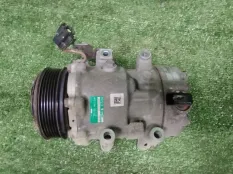 Компрессор кондиционера Jetour Dashing X-1