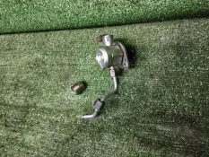 Топливный насос высокого давления Jetour Dashing