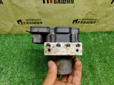 Блок ABS HAVAL Jolion CC7150BA01B GW4G15K 2023