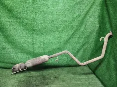 Резонатор глушителя Jetour Dashing X-1 SQFR4J16