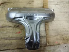 Тепловой экран Geely Monjaro KX11 JLH-4G20TDB 2024