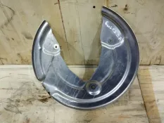 Пыльник тормозного диска задний Geely Monjaro KX11