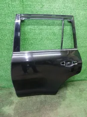 Дверь задняя левая Lexus LX570 URJ201 3URFE 2016