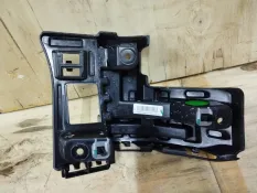 Усиление бампера заднее правое Geely Monjaro KX11