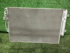 Радиатор кондиционера Chery Tiggo7 PRO MAX