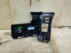 Усиление бампера заднее левое Geely Monjaro KX11