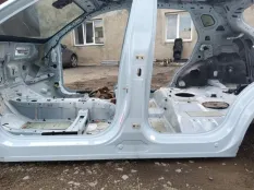 Порог кузова левый Jetour Dashing X-1 SQFR4J16
