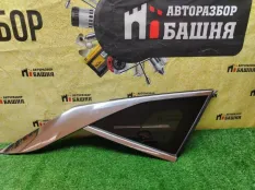 Стекло кузовное заднее правое Jetour Dashing X-1