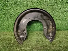 Пыльник тормозного диска задний правый Chery