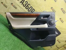 Обшивка двери задняя левая Lexus LX570 URJ201