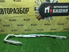 Шторка боковая AirBag левая Jetour Dashing X-1