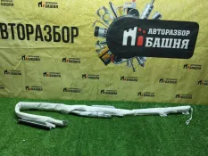 Шторка боковая AirBag правая Jetour Dashing X-1