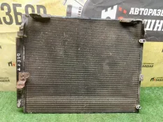 Радиатор кондиционера Lexus LX570 URJ201 3URFE
