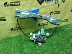 Стеклоподъемник задний левый Chery Tiggo7 PRO MAX