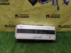 Усилитель звука Lexus LX570 URJ201 3URFE 2016