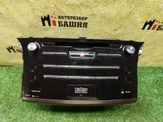 Магнитола Lexus LX570 URJ201 3URFE 2016