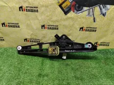 Стеклоподъемник задний левый Geely Monjaro KX11